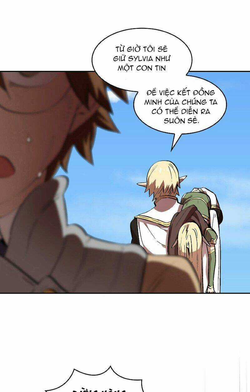 Anh Hùng Rác Rưởi - Chapter 61 - Trang 39