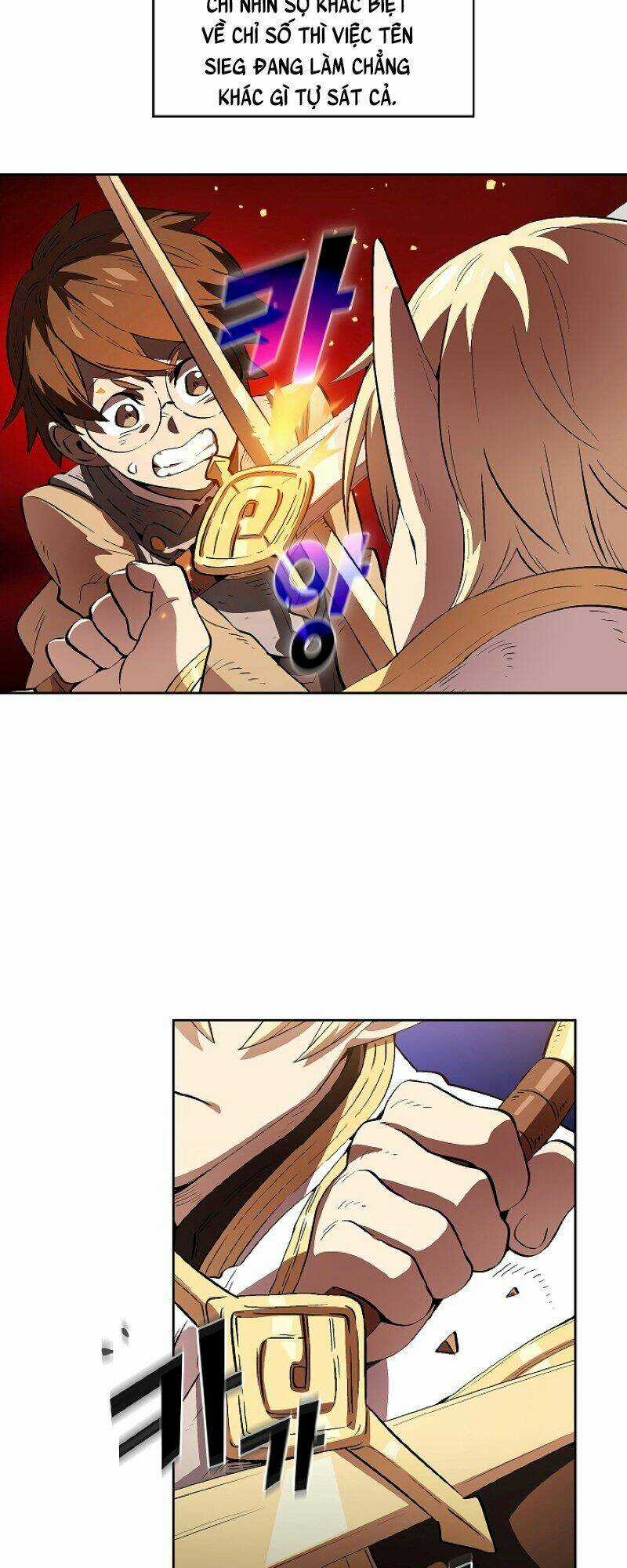 Anh Hùng Rác Rưởi - Chapter 61 - Trang 48