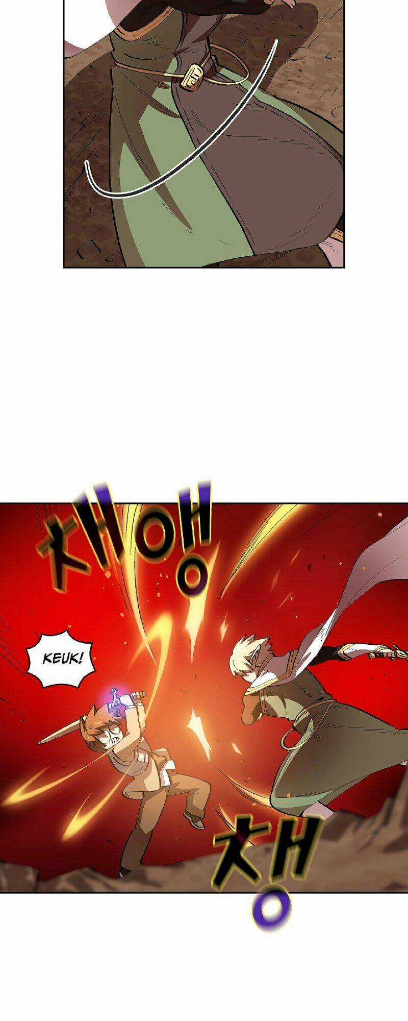 Anh Hùng Rác Rưởi - Chapter 61 - Trang 55