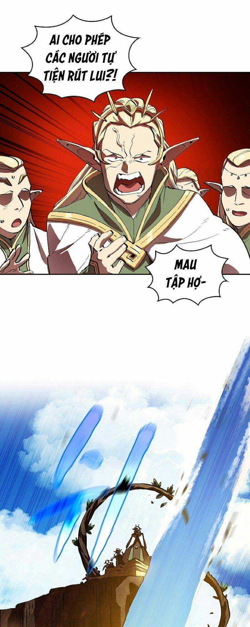 Anh Hùng Rác Rưởi - Chapter 61 - Trang 7