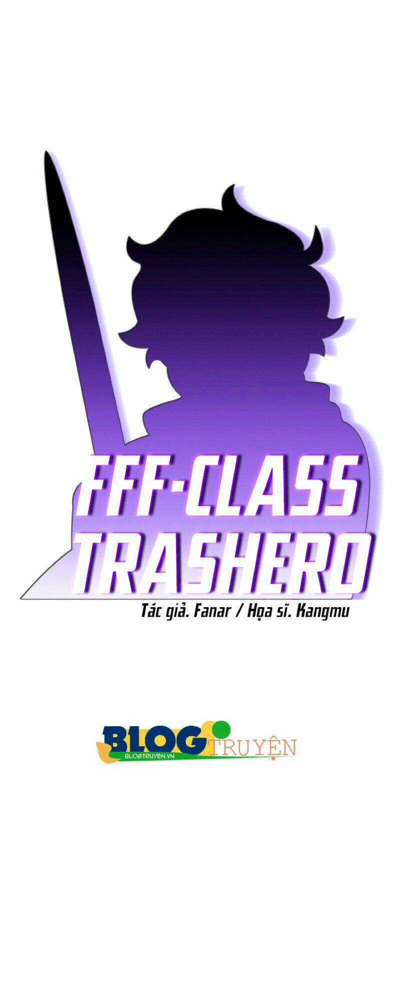 Anh Hùng Rác Rưởi - Chapter 62 - Trang 3