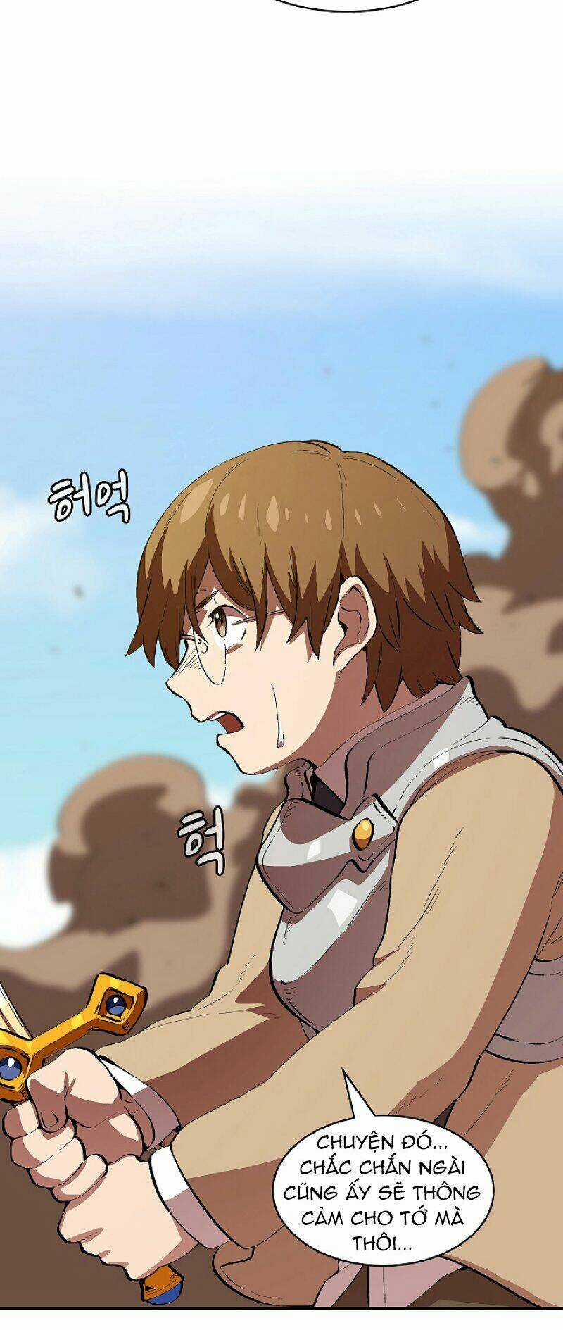 Anh Hùng Rác Rưởi - Chapter 62 - Trang 5