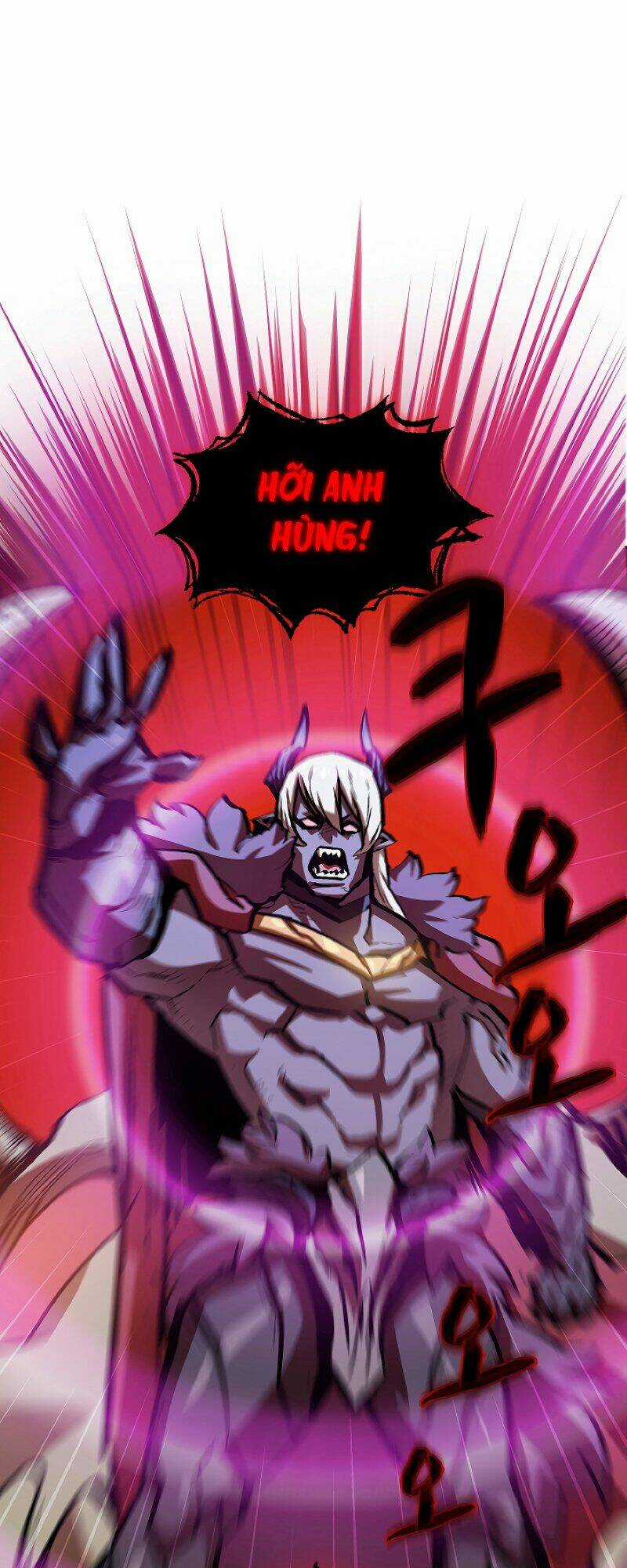 Anh Hùng Rác Rưởi - Chapter 63 - Trang 18