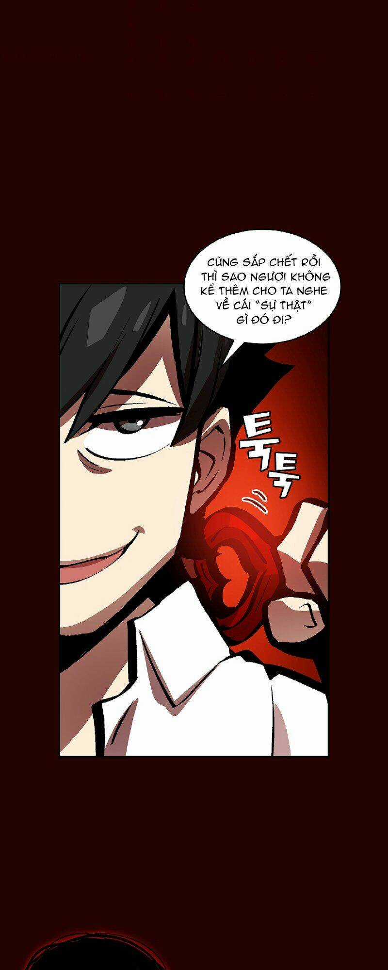 Anh Hùng Rác Rưởi - Chapter 63 - Trang 28