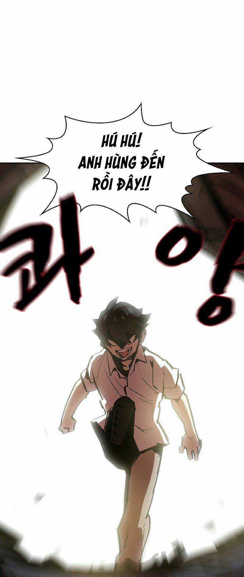 Anh Hùng Rác Rưởi - Chapter 63 - Trang 4