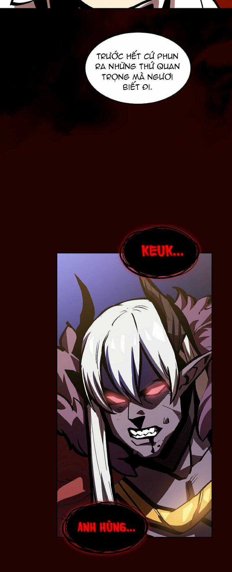 Anh Hùng Rác Rưởi - Chapter 63 - Trang 37