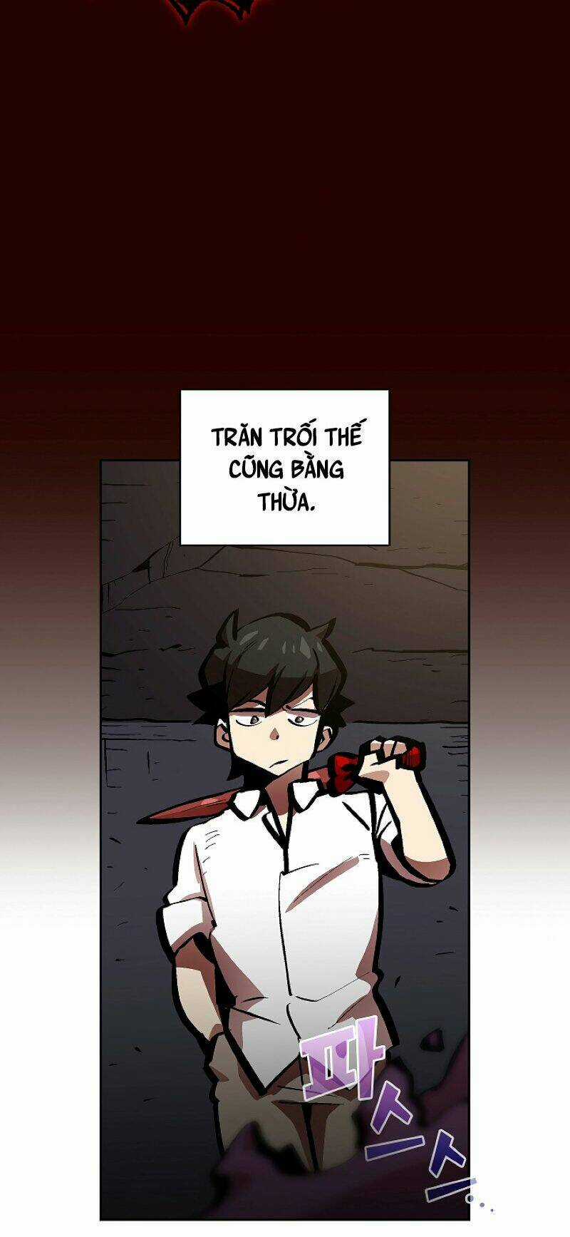 Anh Hùng Rác Rưởi - Chapter 63 - Trang 40