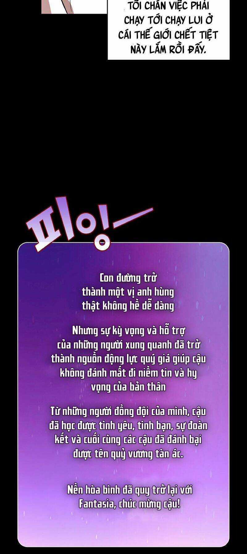 Anh Hùng Rác Rưởi - Chapter 63 - Trang 47