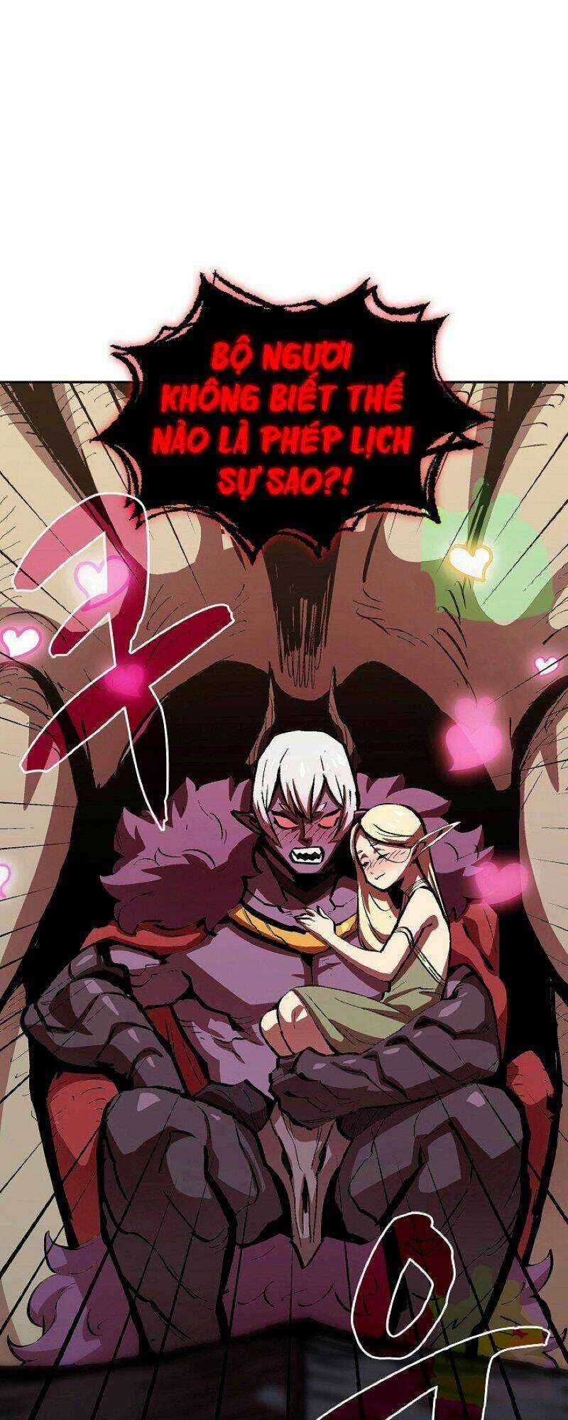 Anh Hùng Rác Rưởi - Chapter 63 - Trang 6