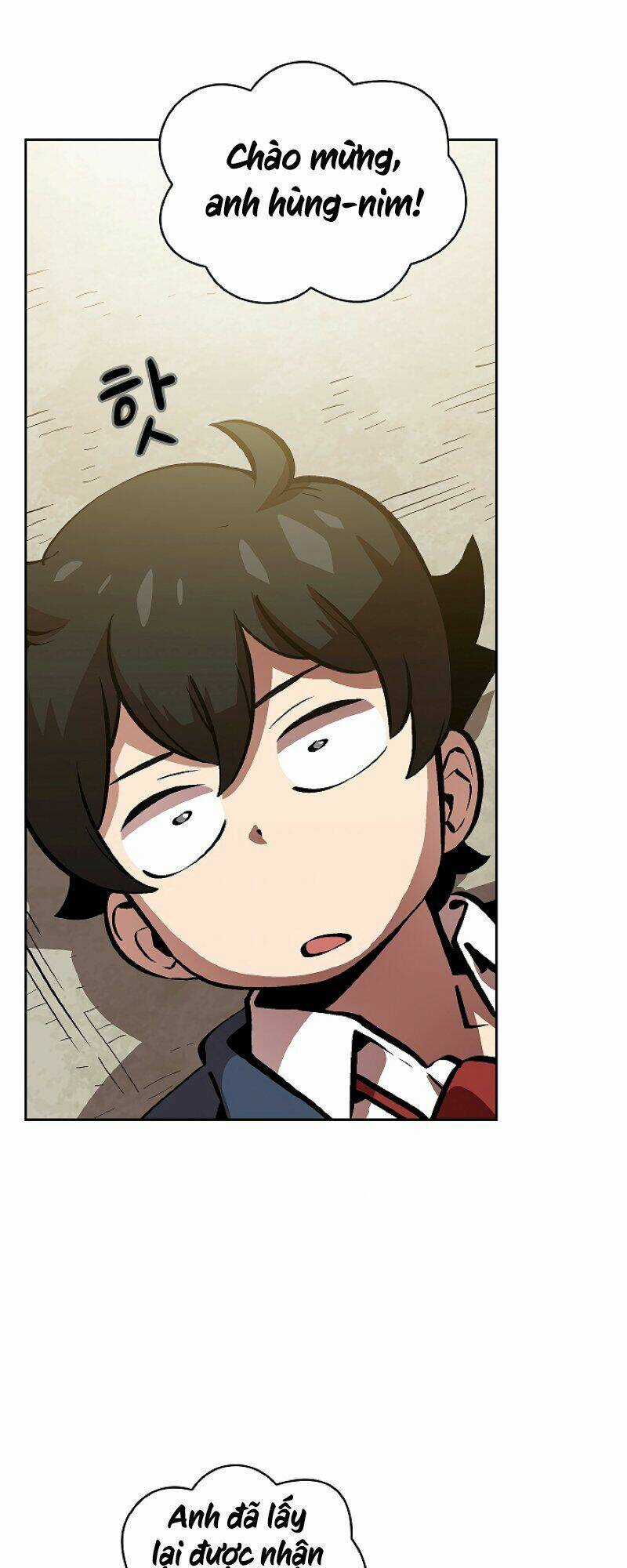 Anh Hùng Rác Rưởi - Chapter 63 - Trang 65