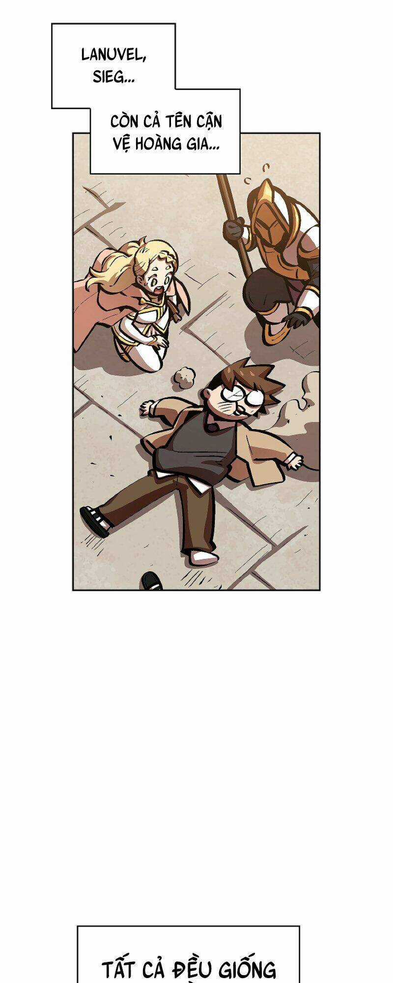 Anh Hùng Rác Rưởi - Chapter 63 - Trang 69