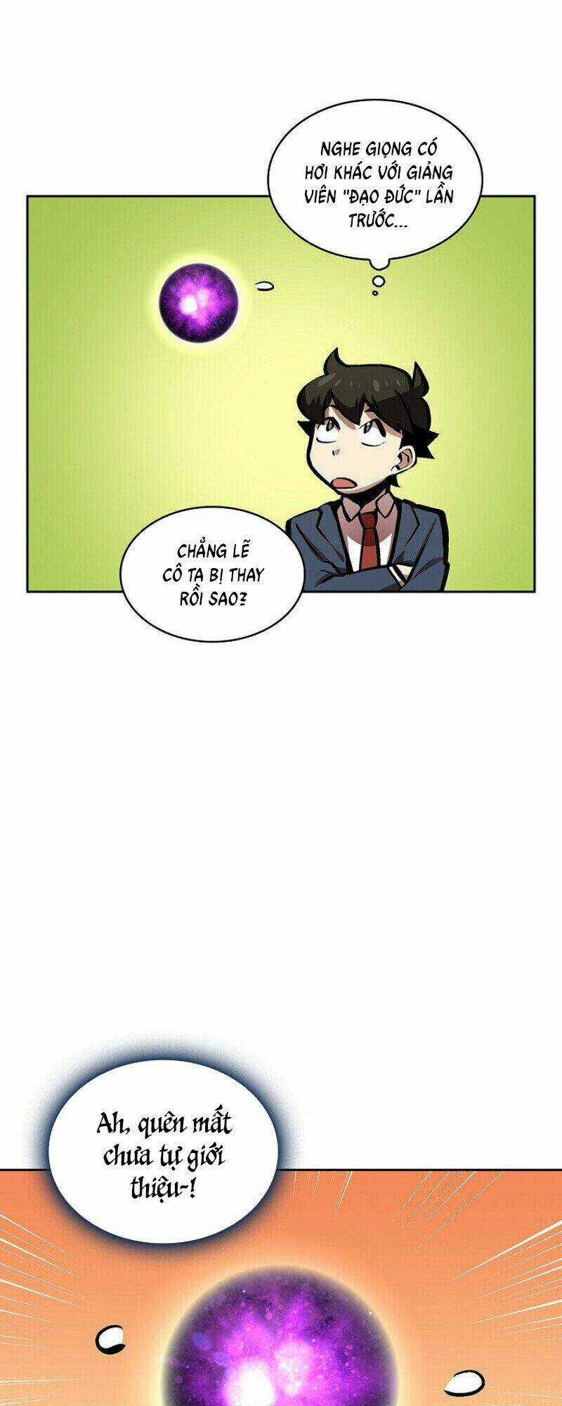 Anh Hùng Rác Rưởi - Chapter 64 - Trang 12