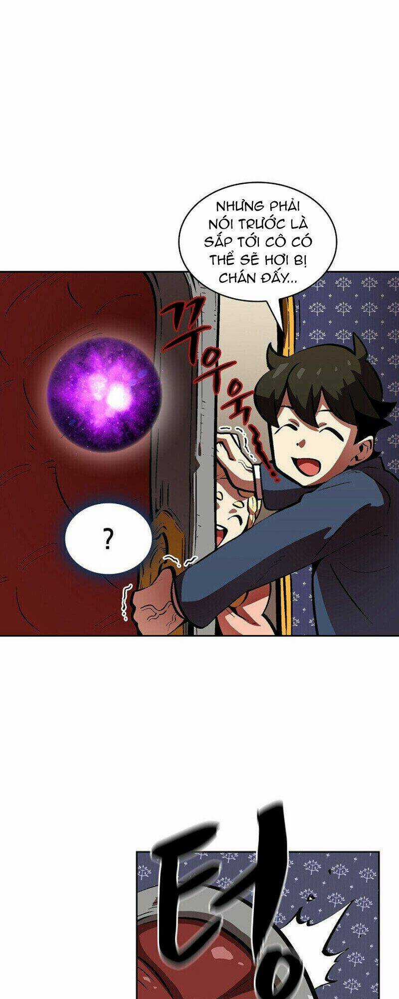 Anh Hùng Rác Rưởi - Chapter 64 - Trang 21