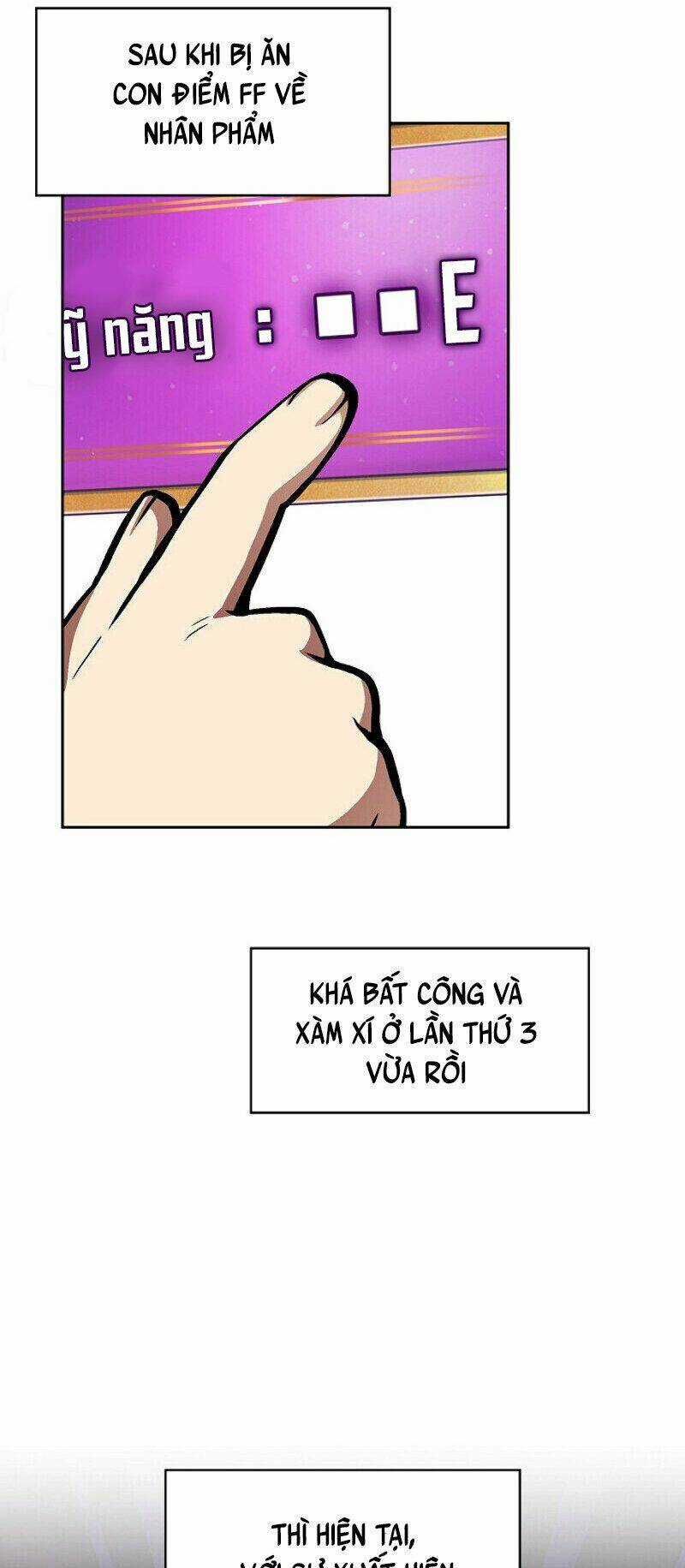 Anh Hùng Rác Rưởi - Chapter 64 - Trang 25