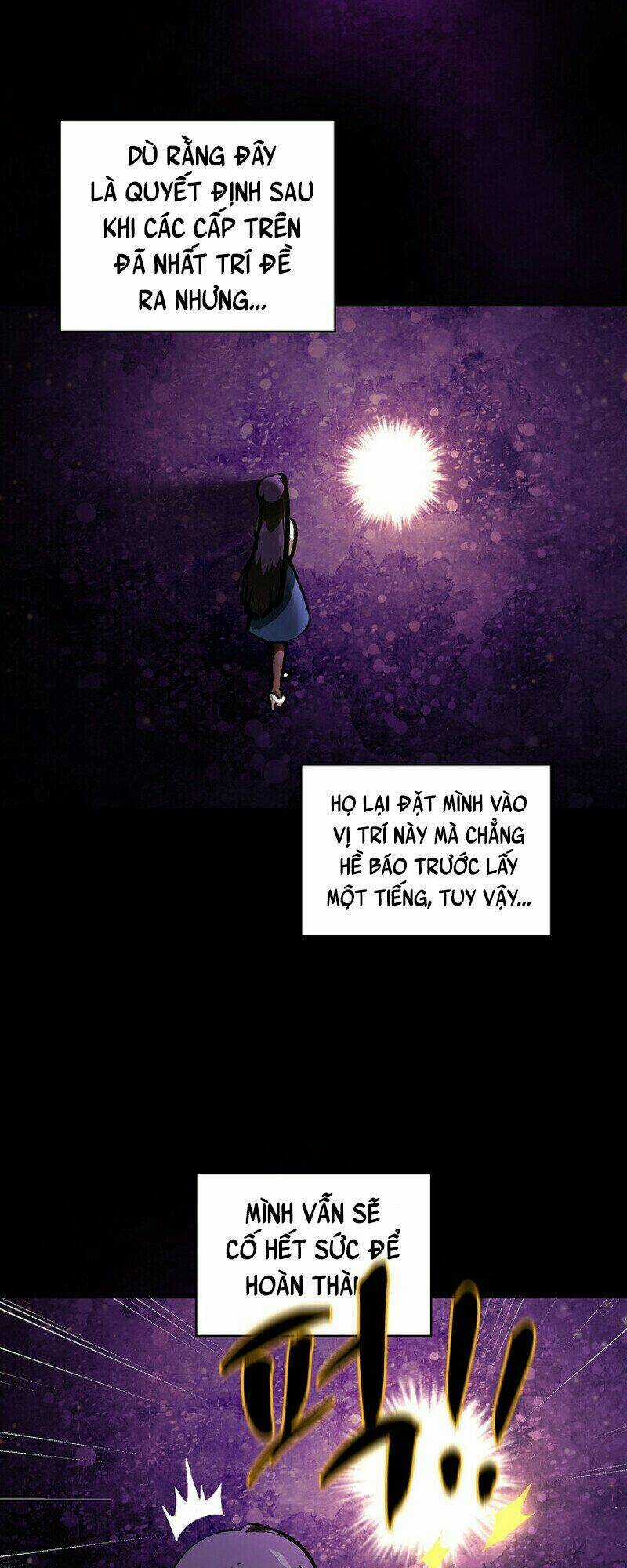 Anh Hùng Rác Rưởi - Chapter 64 - Trang 4