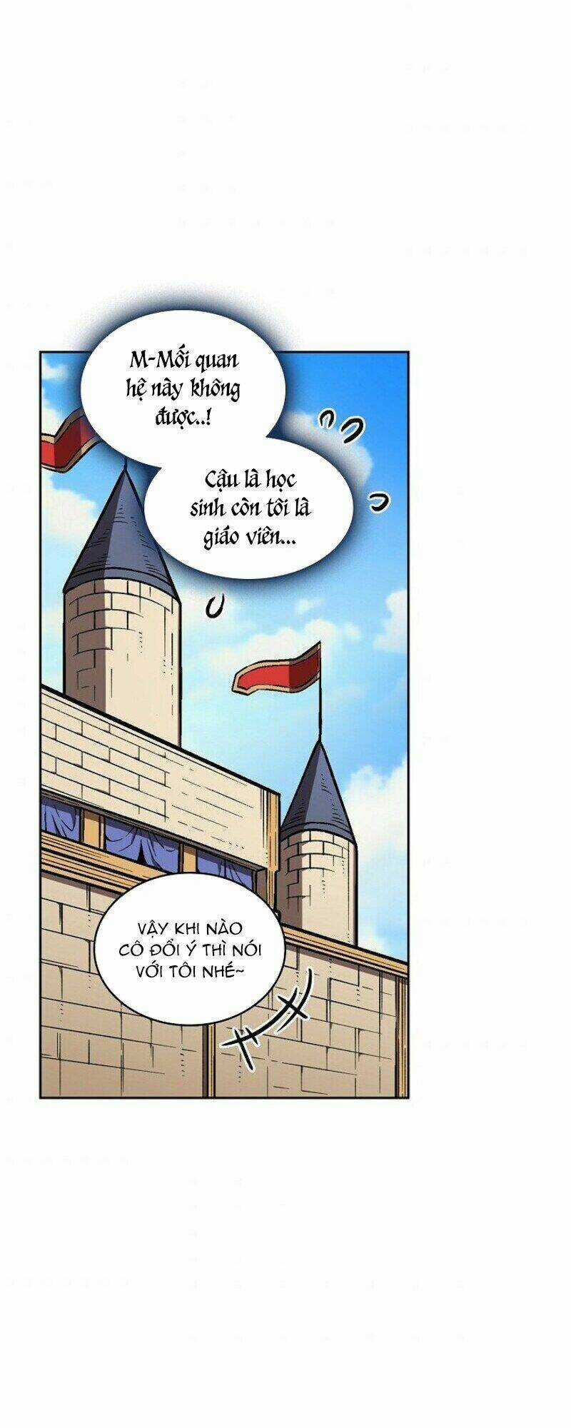 Anh Hùng Rác Rưởi - Chapter 64 - Trang 33