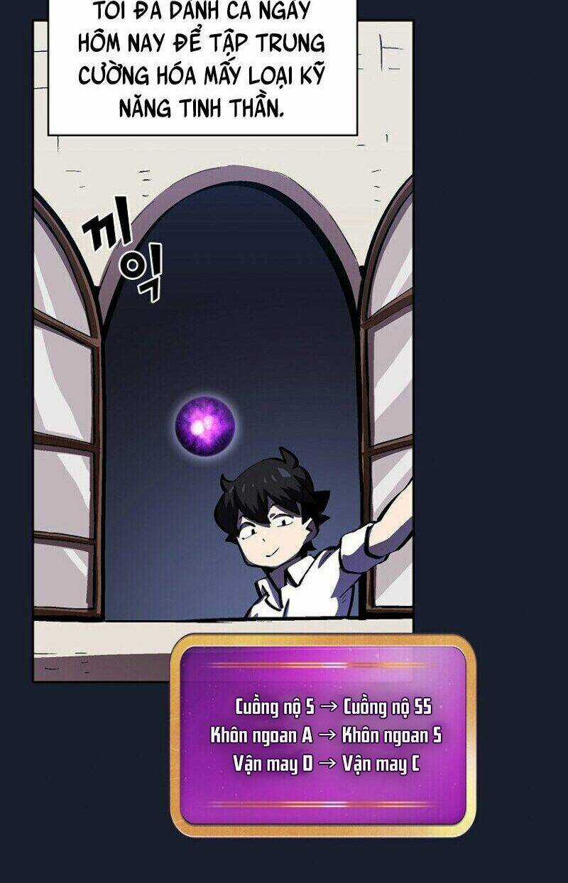 Anh Hùng Rác Rưởi - Chapter 64 - Trang 36