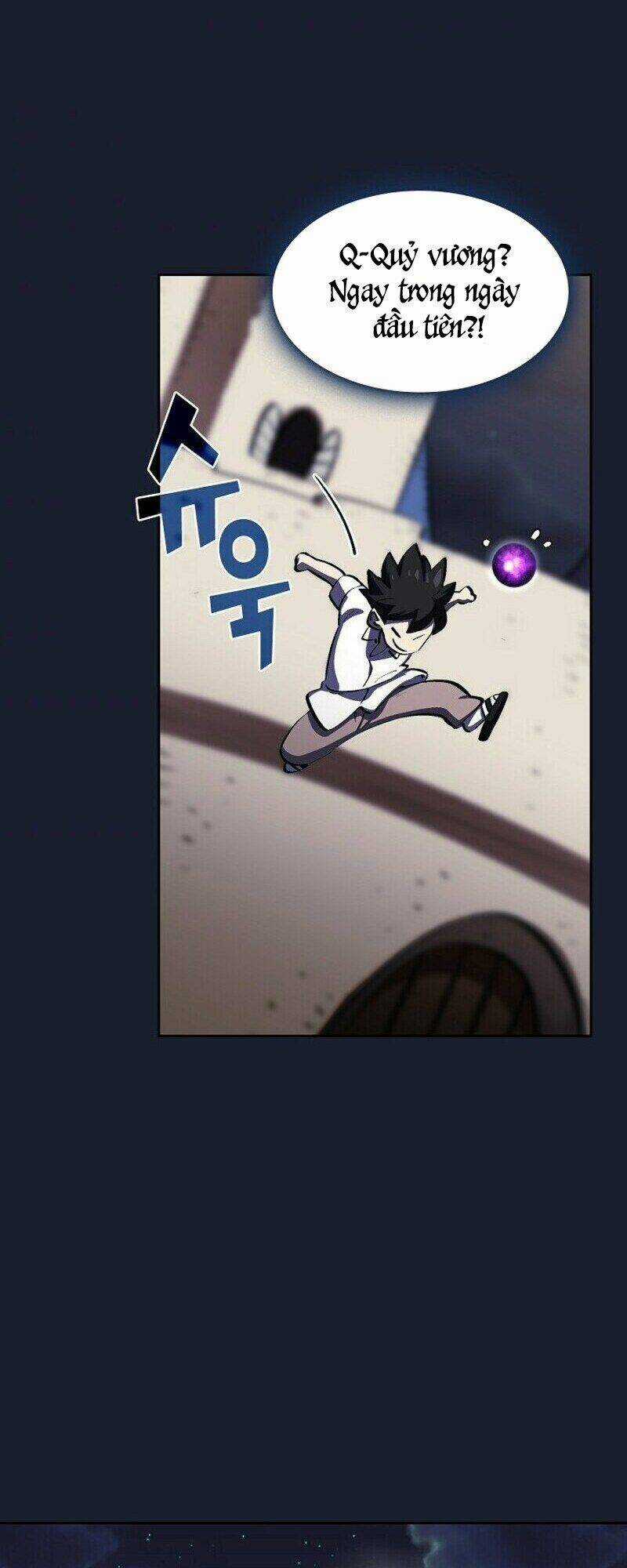 Anh Hùng Rác Rưởi - Chapter 64 - Trang 40