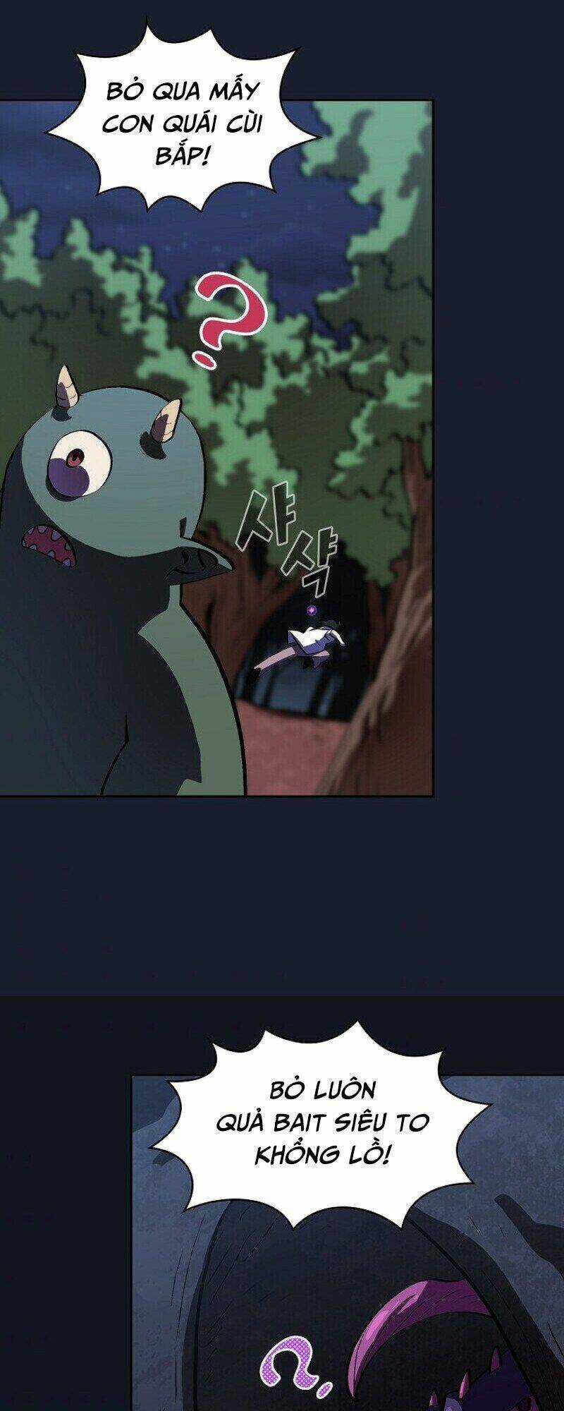 Anh Hùng Rác Rưởi - Chapter 64 - Trang 46