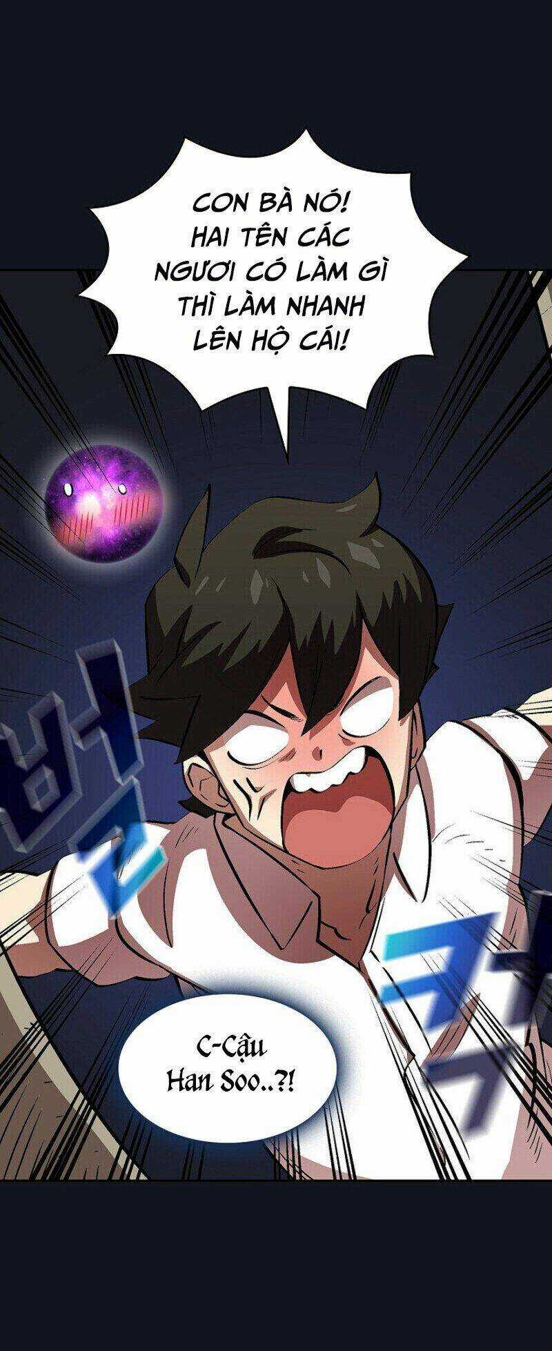 Anh Hùng Rác Rưởi - Chapter 64 - Trang 56