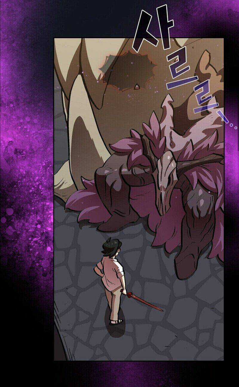 Anh Hùng Rác Rưởi - Chapter 64 - Trang 62