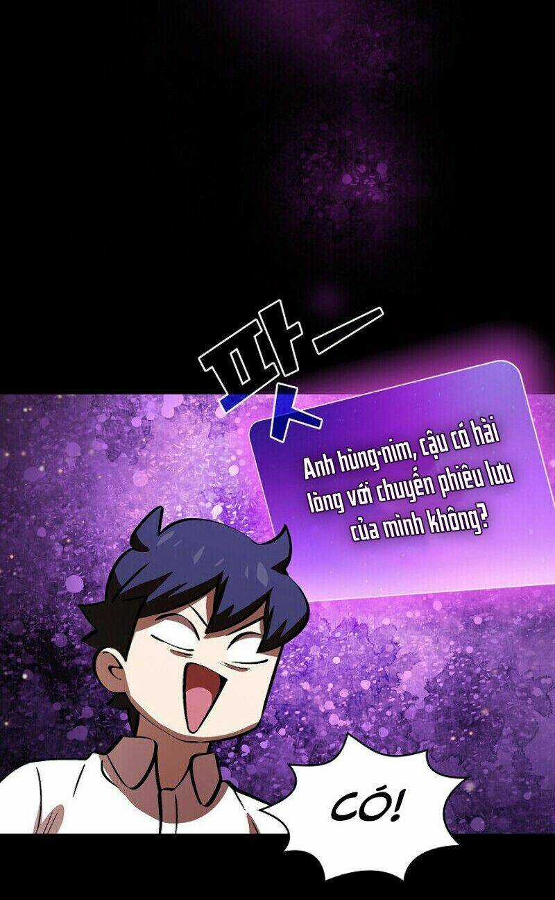 Anh Hùng Rác Rưởi - Chapter 64 - Trang 63