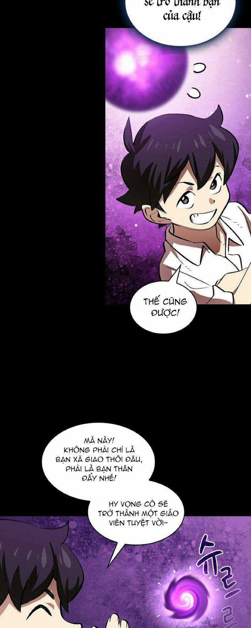 Anh Hùng Rác Rưởi - Chapter 65 - Trang 12