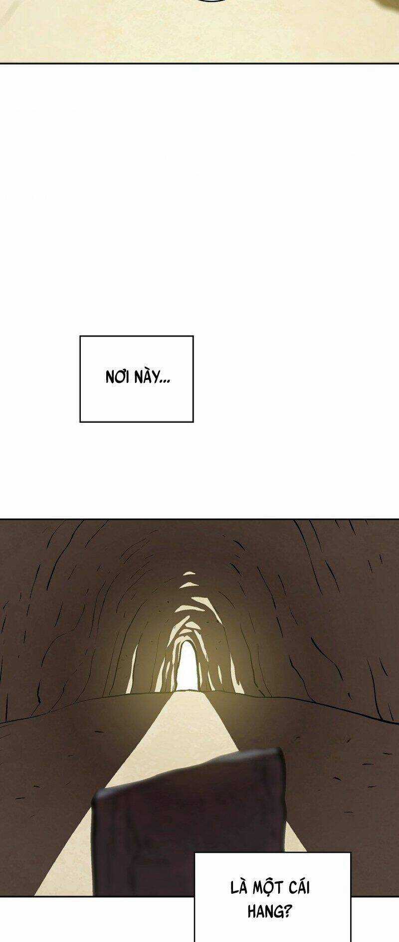 Anh Hùng Rác Rưởi - Chapter 65 - Trang 25