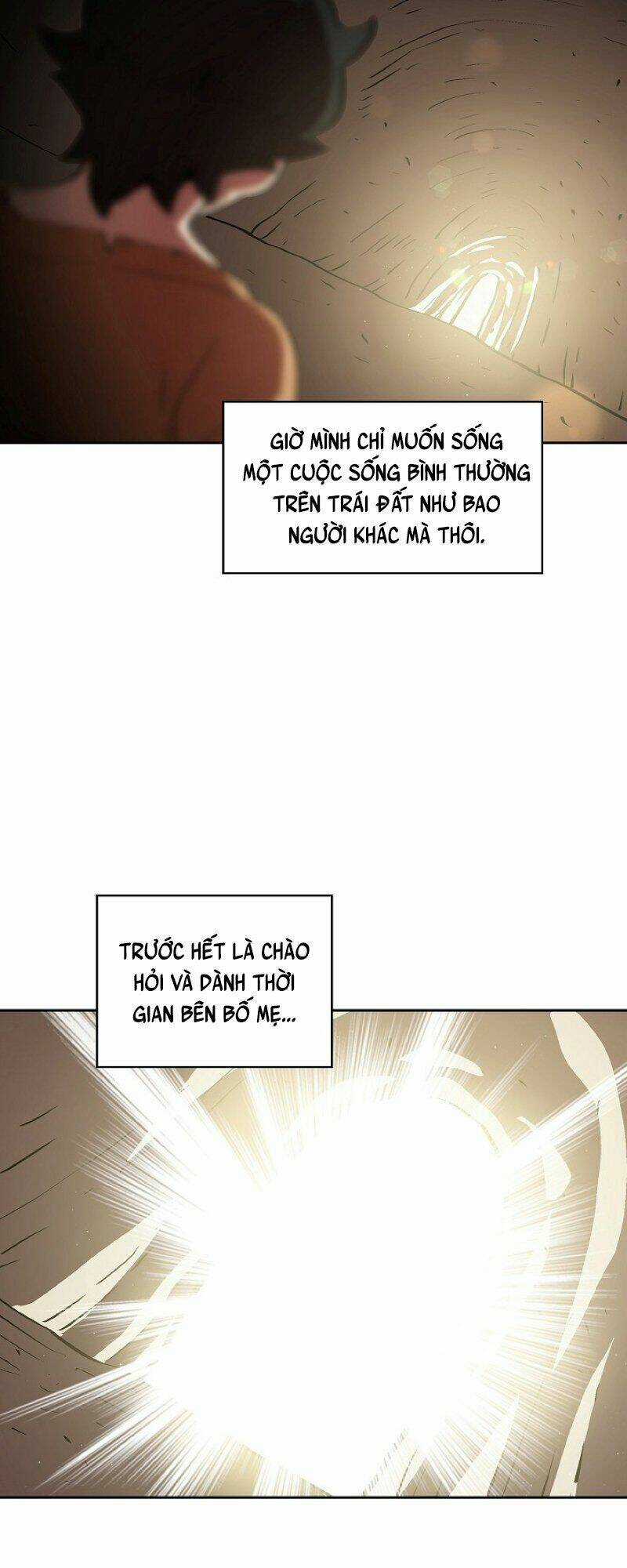 Anh Hùng Rác Rưởi - Chapter 65 - Trang 31