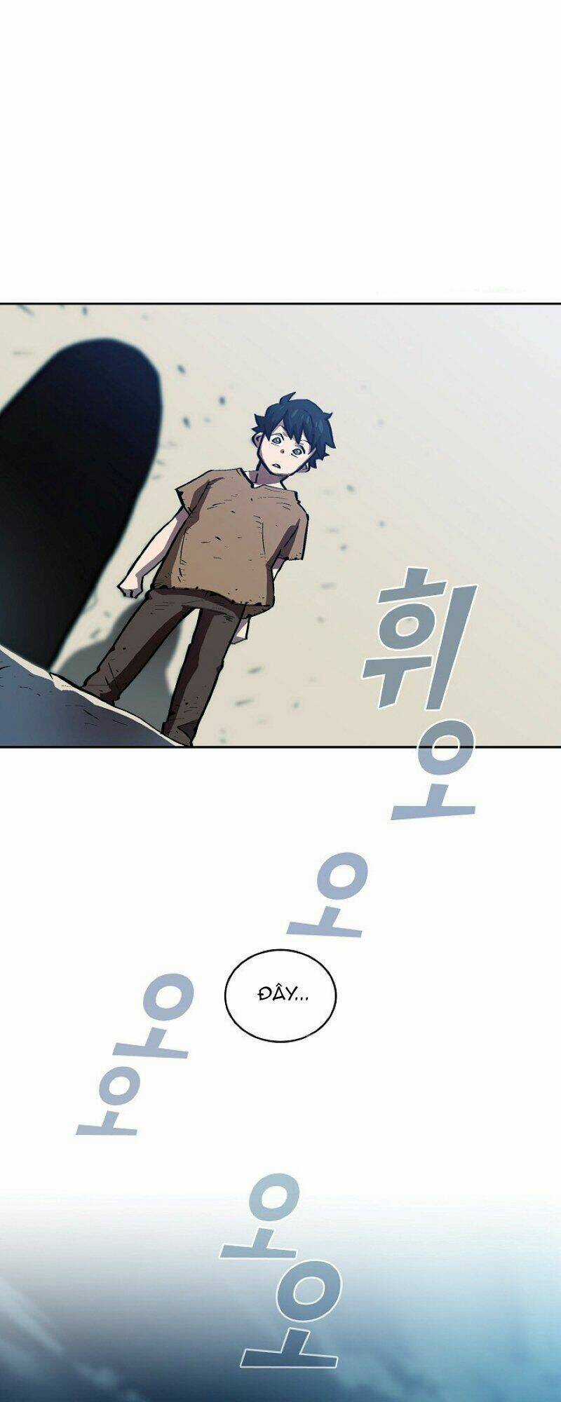 Anh Hùng Rác Rưởi - Chapter 65 - Trang 33