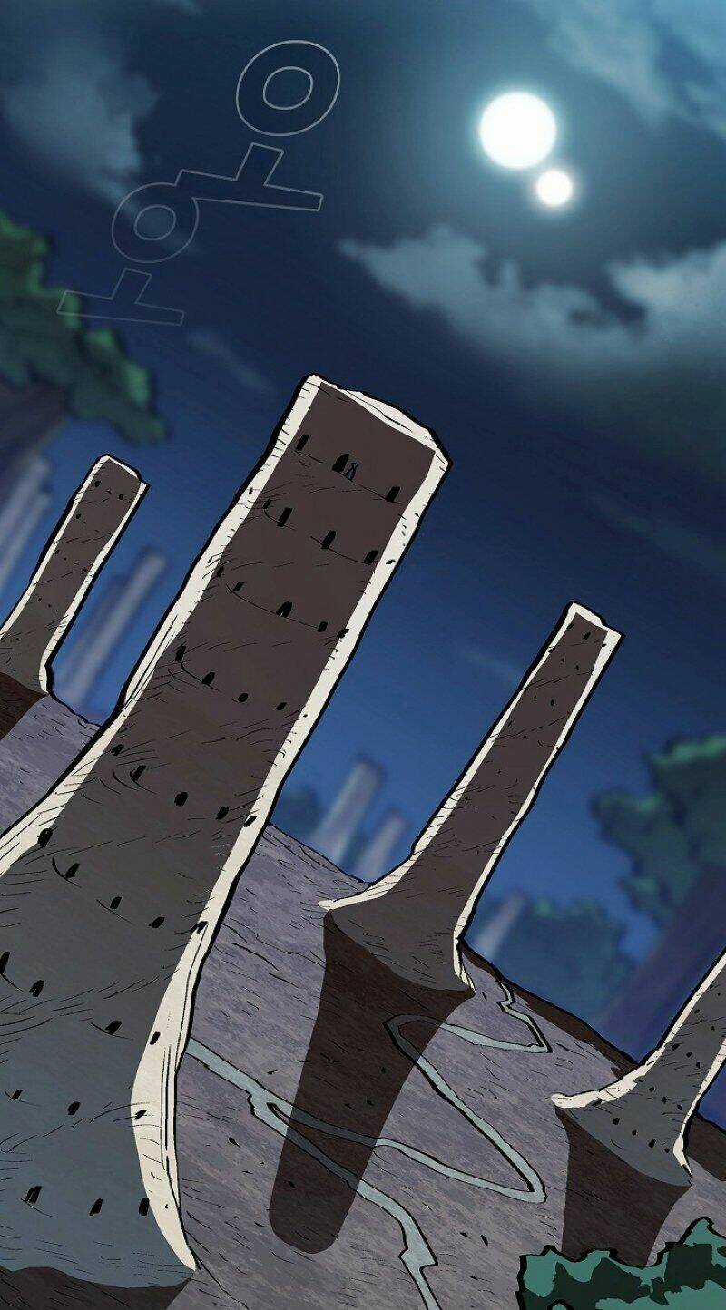 Anh Hùng Rác Rưởi - Chapter 65 - Trang 34