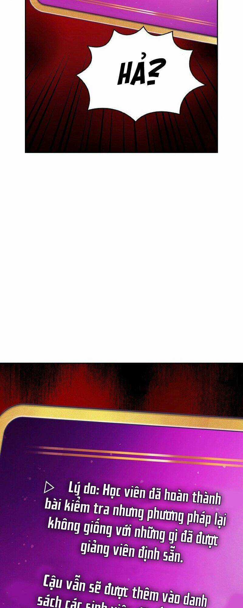 Anh Hùng Rác Rưởi - Chapter 65 - Trang 37