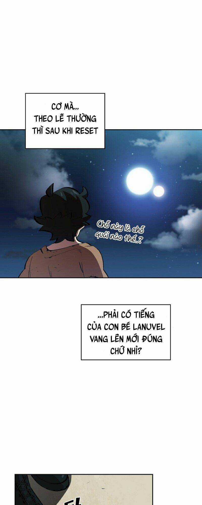 Anh Hùng Rác Rưởi - Chapter 65 - Trang 41