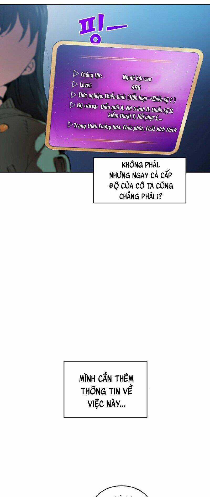 Anh Hùng Rác Rưởi - Chapter 65 - Trang 46