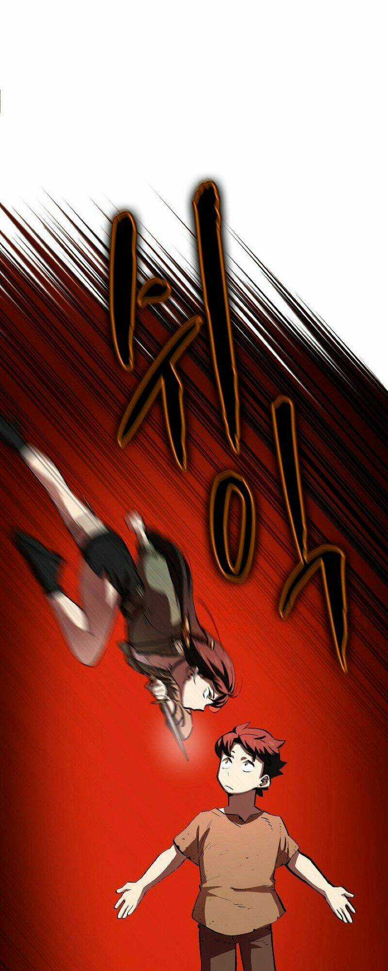 Anh Hùng Rác Rưởi - Chapter 65 - Trang 49