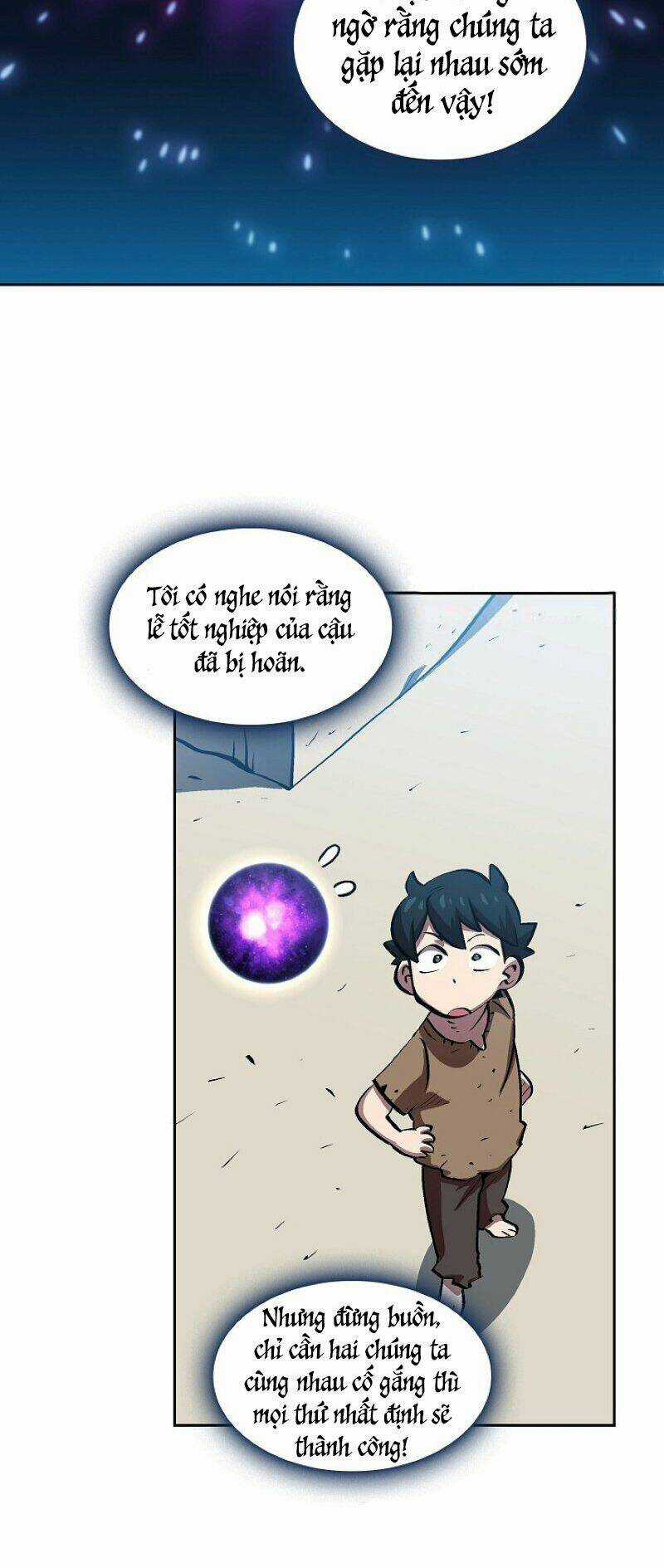 Anh Hùng Rác Rưởi - Chapter 65 - Trang 64