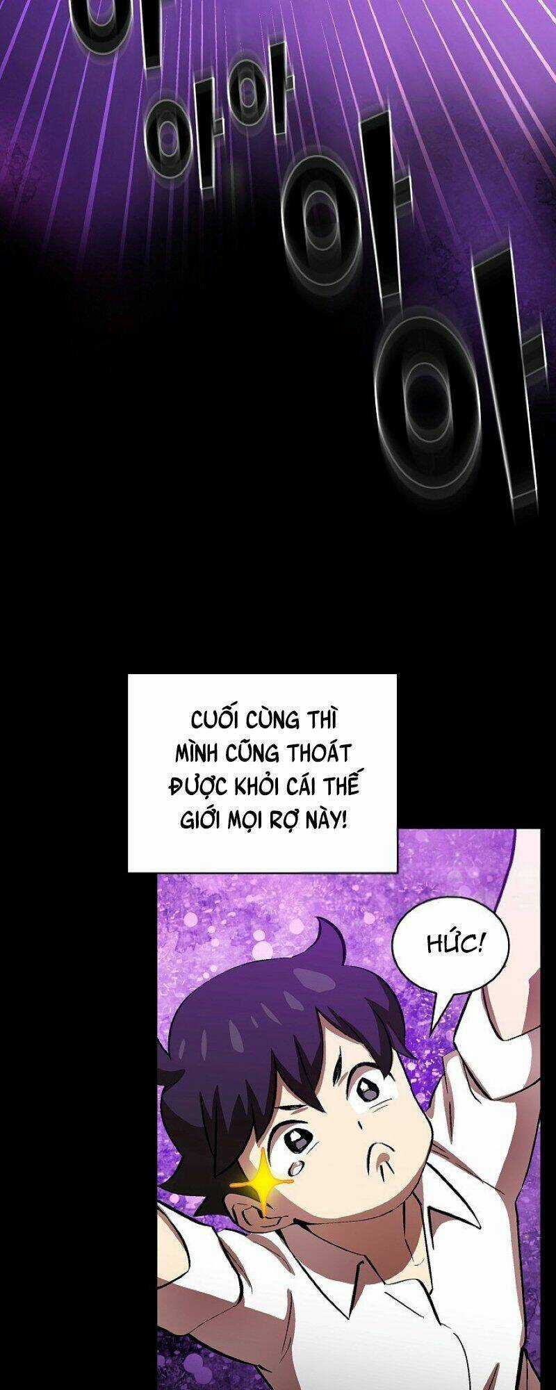 Anh Hùng Rác Rưởi - Chapter 65 - Trang 8