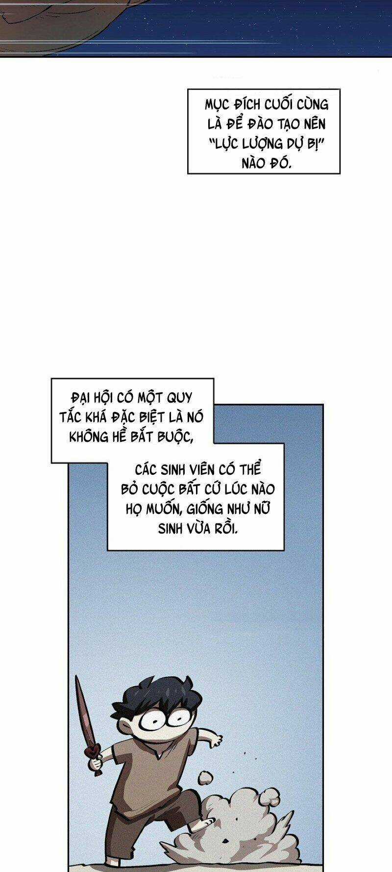 Anh Hùng Rác Rưởi - Chapter 66 - Trang 12