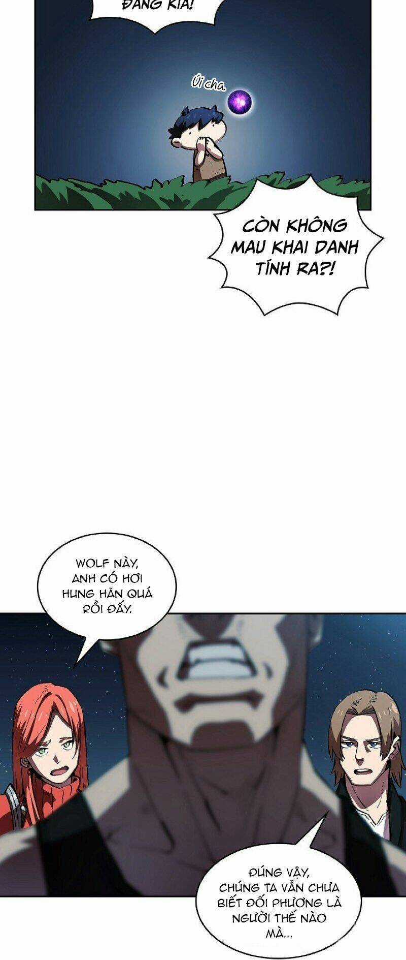 Anh Hùng Rác Rưởi - Chapter 66 - Trang 21