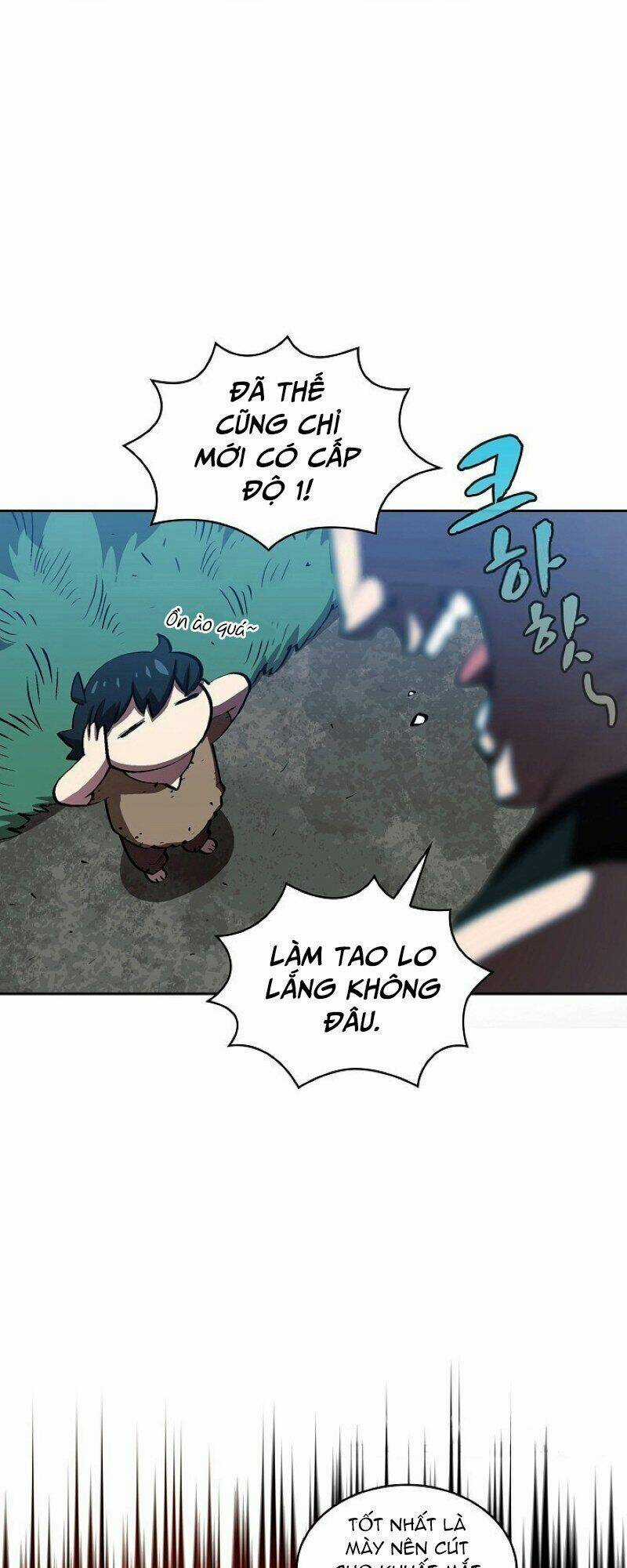 Anh Hùng Rác Rưởi - Chapter 66 - Trang 24