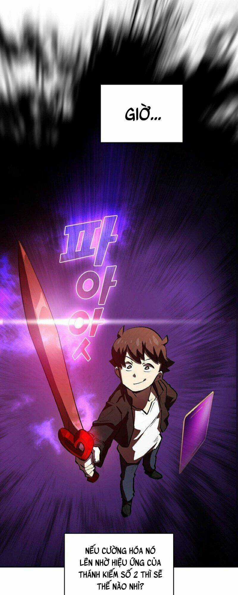 Anh Hùng Rác Rưởi - Chapter 66 - Trang 41
