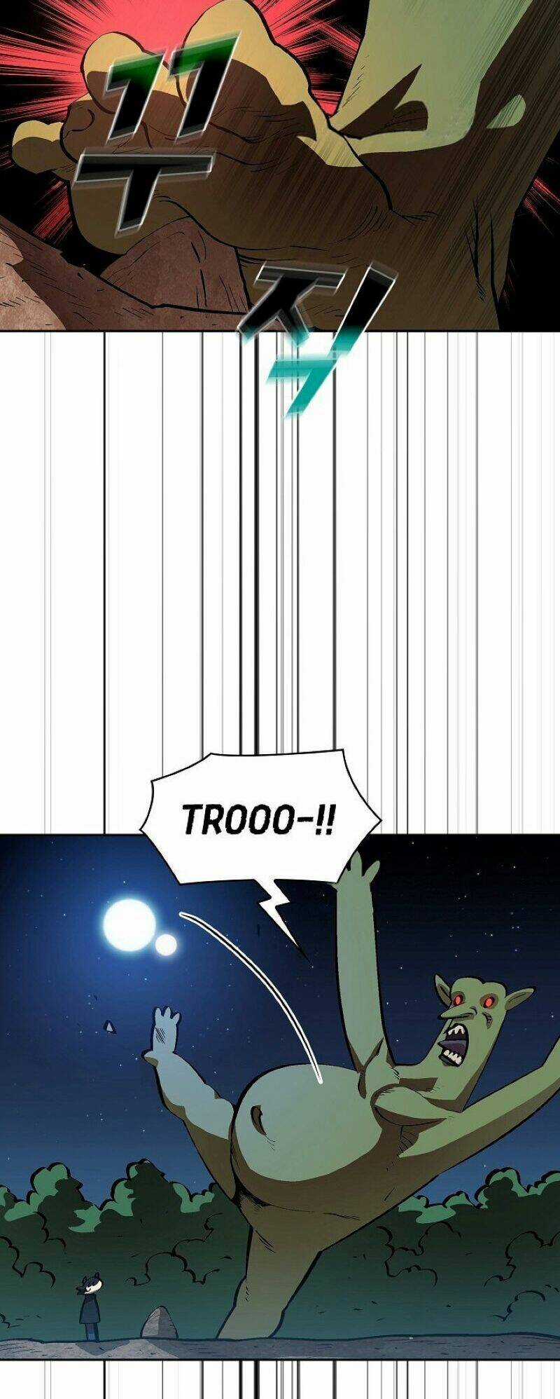 Anh Hùng Rác Rưởi - Chapter 66 - Trang 46