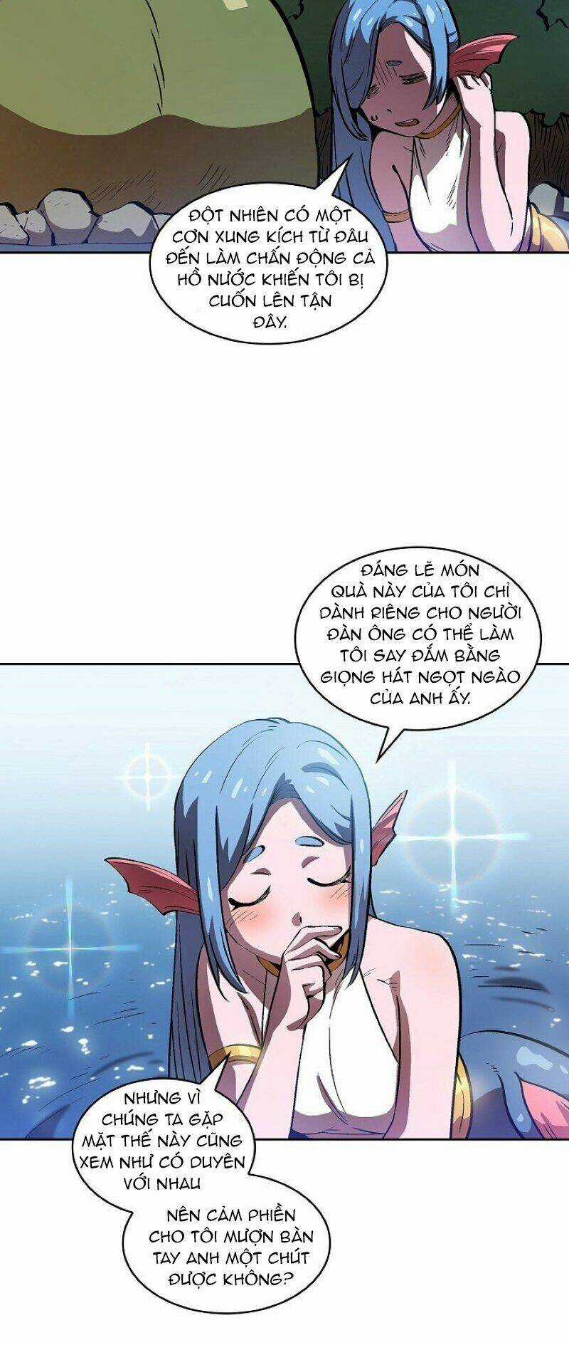 Anh Hùng Rác Rưởi - Chapter 66 - Trang 52