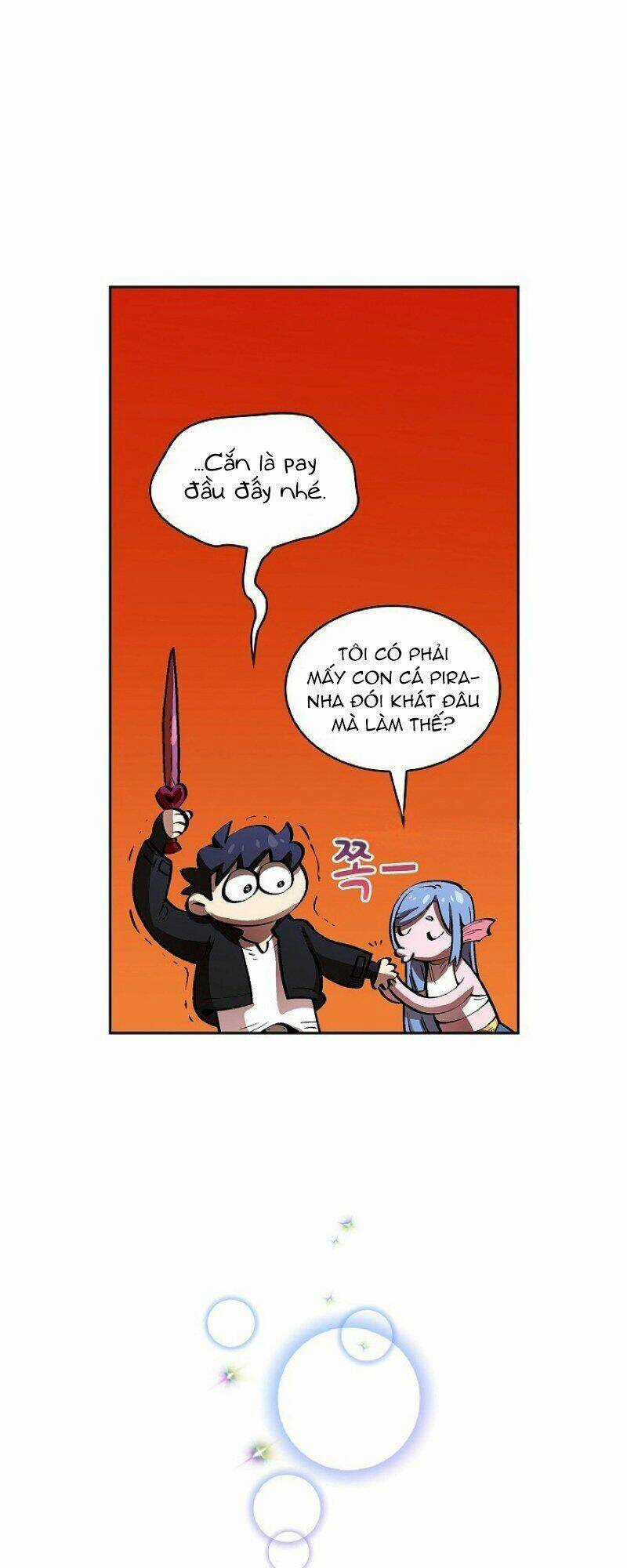 Anh Hùng Rác Rưởi - Chapter 66 - Trang 53