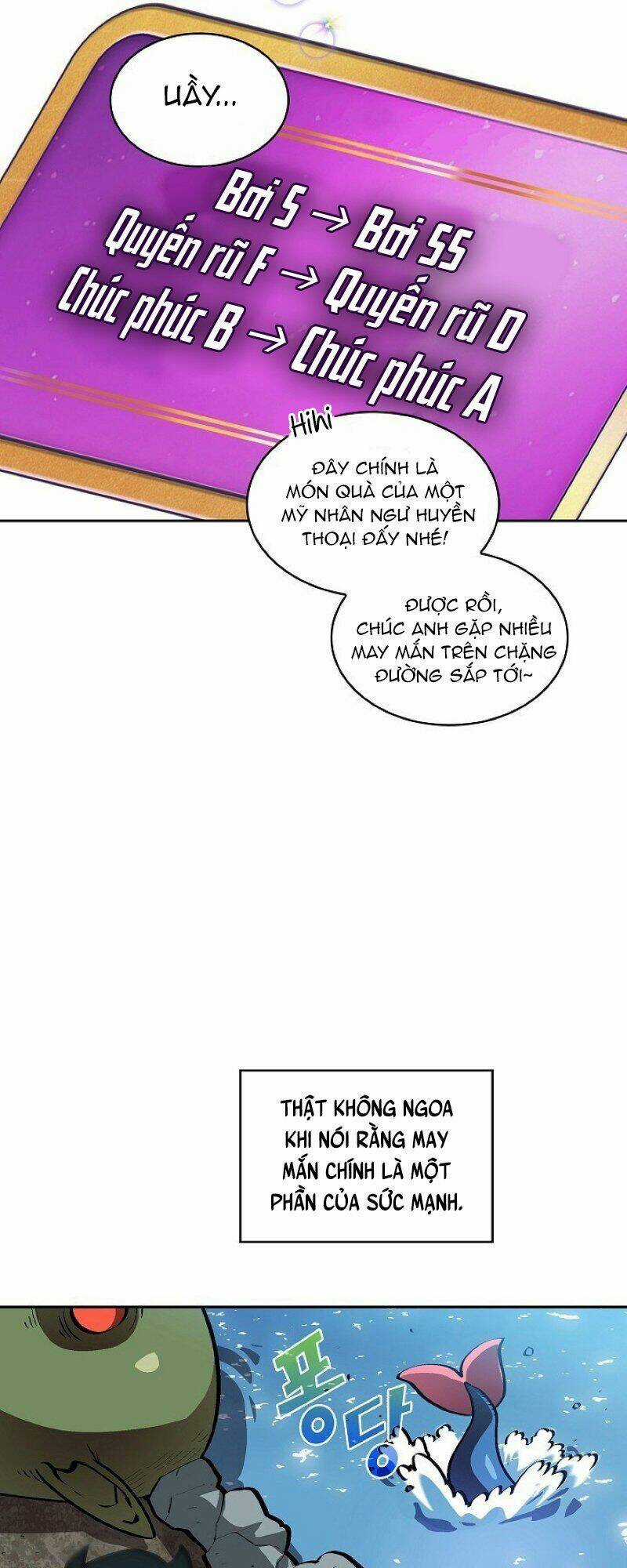 Anh Hùng Rác Rưởi - Chapter 66 - Trang 54