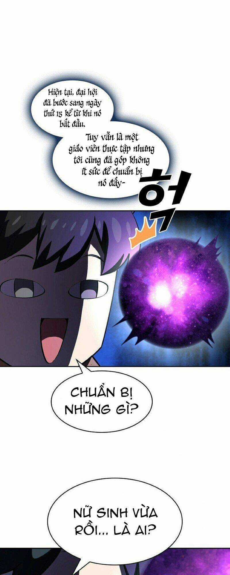 Anh Hùng Rác Rưởi - Chapter 66 - Trang 7