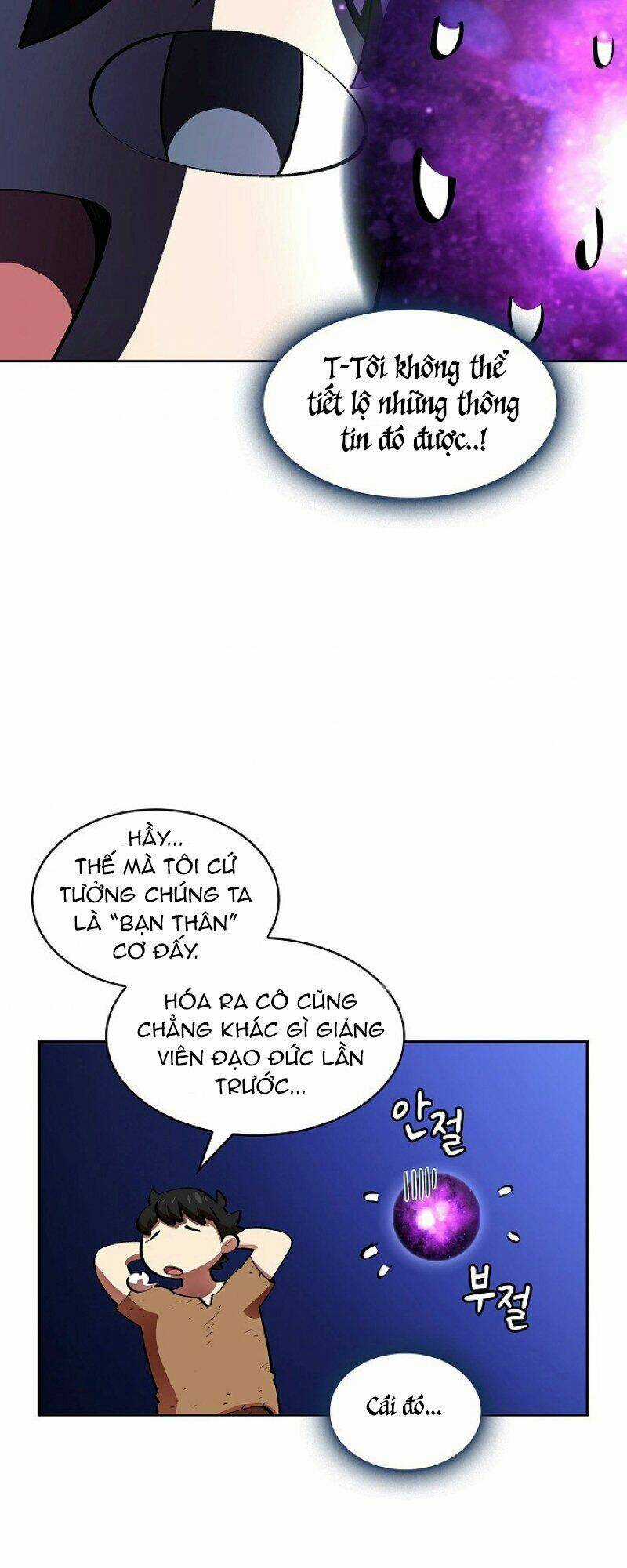 Anh Hùng Rác Rưởi - Chapter 66 - Trang 8