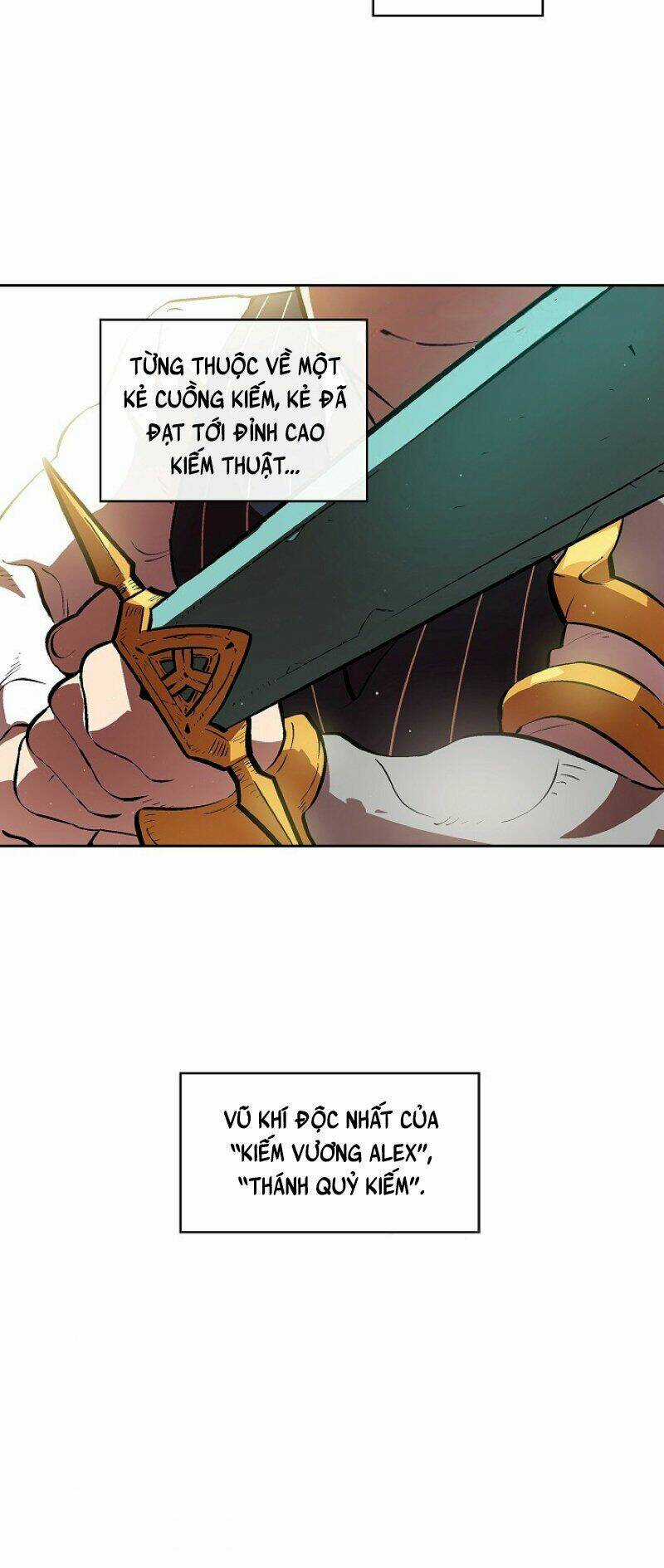 Anh Hùng Rác Rưởi - Chapter 67 - Trang 29