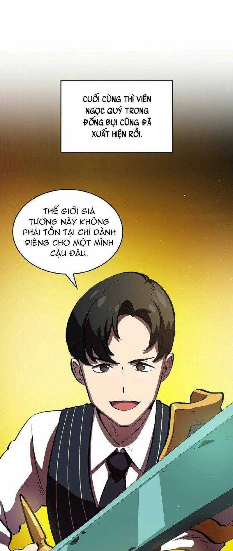 Anh Hùng Rác Rưởi - Chapter 67 - Trang 30