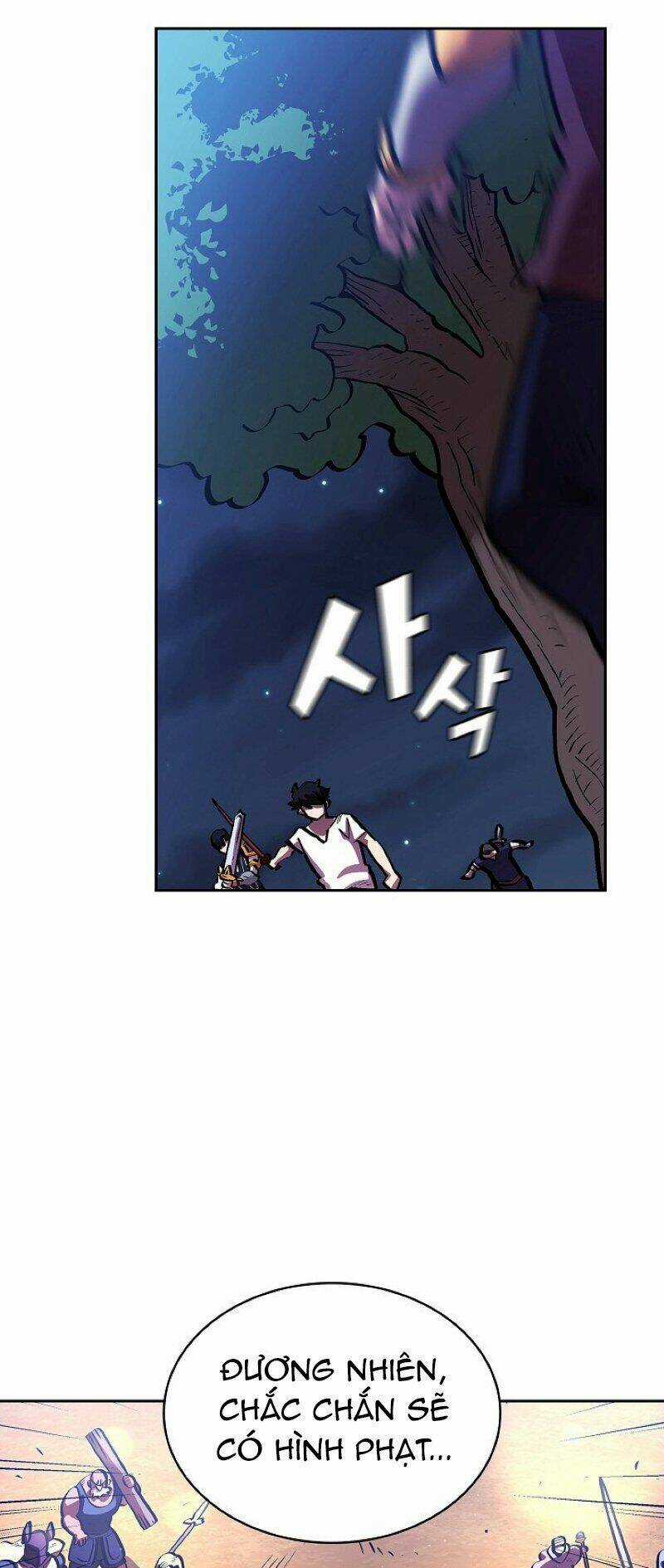 Anh Hùng Rác Rưởi - Chapter 67 - Trang 33